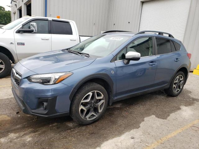 2018 SUBARU CROSSTREK LIMITED 2018