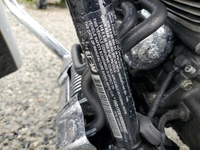 2012 HARLEY-DAVIDSON FLTRXSE CV 1HD1TC81XCB959987