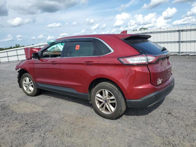 VIN 2FMPK3J90GBC49345 2016 Ford Edge, Sel no.2