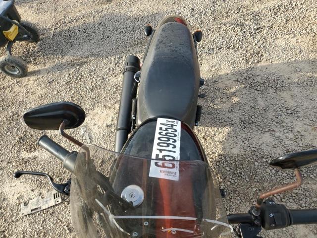 2018 HARLEY-DAVIDSON XG500 - 1HD4NAA10JC508936
