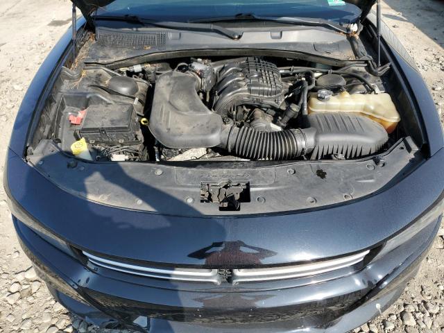 2015 DODGE CHARGER SE - 2C3CDXBG2FH790267