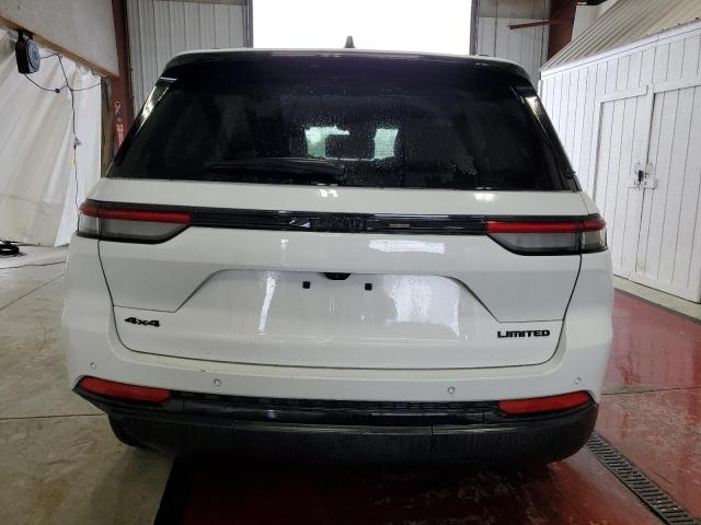 2023 JEEP GRAND CHER - 1C4RJHBG7PC505460