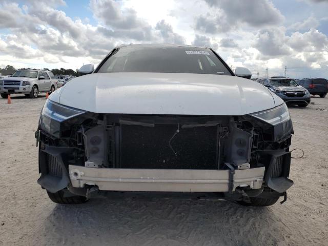 2019 AUDI Q8 PREMIUM - WA1BVAF12KD043583
