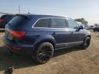 AUDI Q7 PRESTIG photo