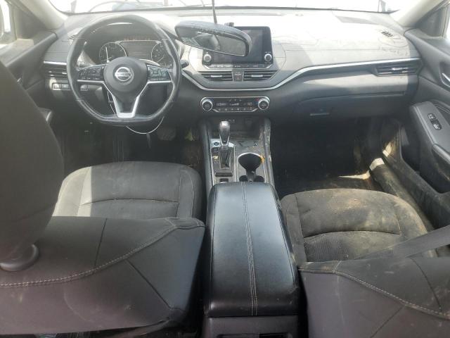 VIN 1N4BL4DV4KC179731 2019 Nissan Altima, SV no.8