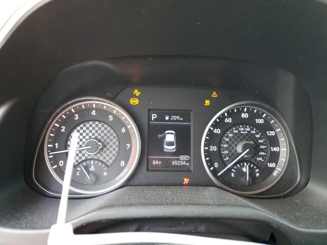 2020 HYUNDAI ELANTRA SE - KMHD84LF3LU951223