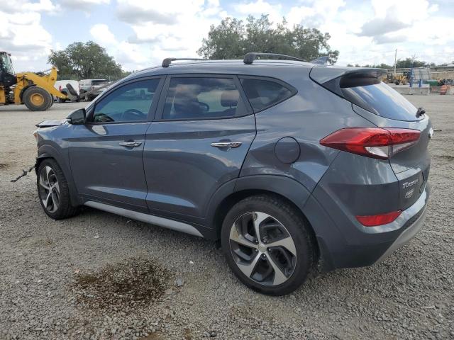 2018 HYUNDAI TUCSON VAL - KM8J33A20JU762411