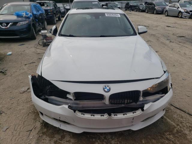 VIN WBA3B3C53DF536845 2013 BMW 3 Series, 328 XI no.5