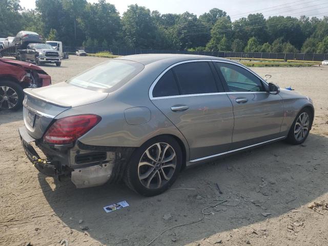 VIN 55SWF4KB9FU024451 2015 Mercedes-Benz C-Class, 3... no.3