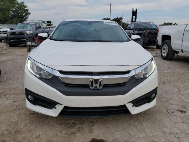 2016 HONDA CIVIC EX - 19XFC1F35GE039385