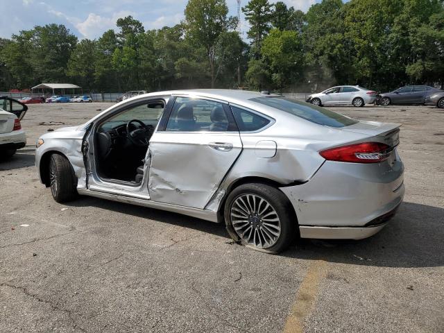 2018 FORD FUSION TIT - 3FA6P0RU3JR181971