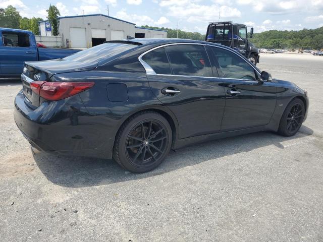 2018 INFINITI Q50 LUXE - JN1EV7AP6JM364836