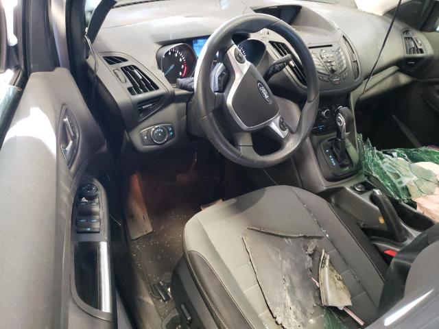 VIN 1FMCU0GX5FUA35747 2015 Ford Escape, SE no.8