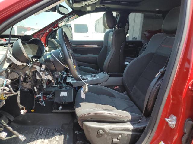 2021 JEEP GRAND CHER - 1C4RJFLT8MC778032