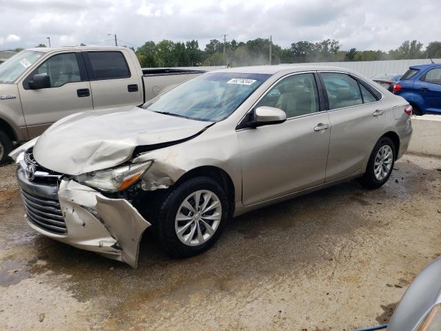 VIN 4T1BF1FK8HU350661 2017 Toyota Camry, LE no.1