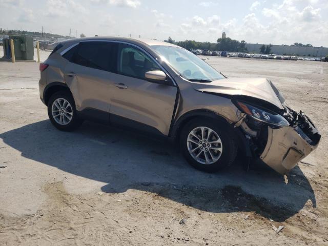 2021 FORD ESCAPE SE - 1FMCU0G68MUA82646