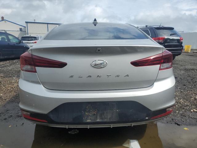 2020 HYUNDAI ELANTRA SE - 5NPD84LF9LH564271