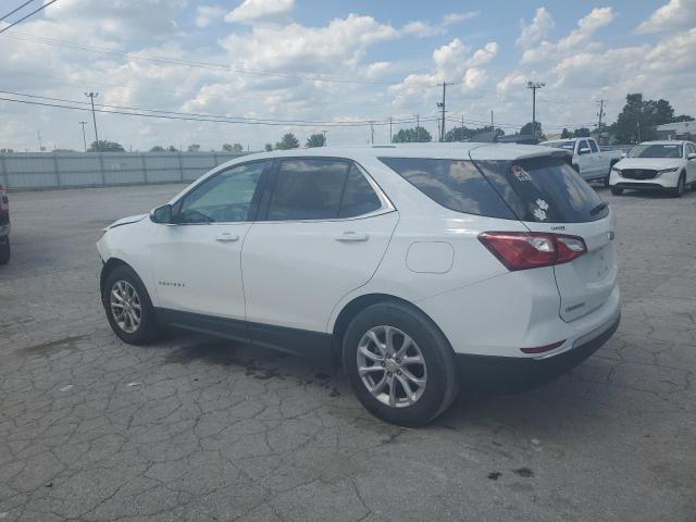 2019 CHEVROLET EQUINOX LT - 3GNAXKEV4KS517160