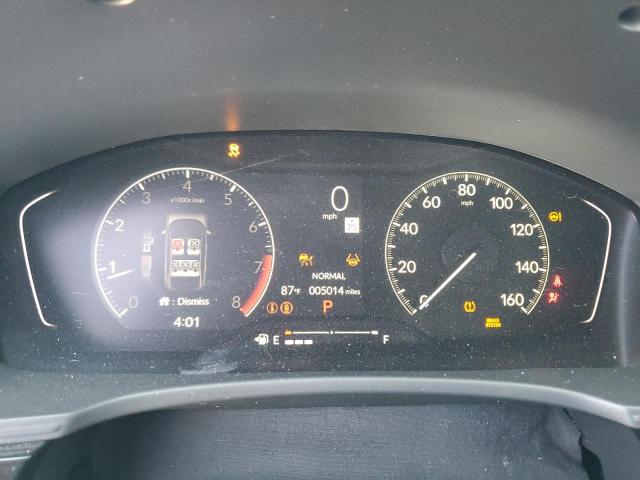 2024 HONDA CIVIC SPOR - 2HGFE2F58RH507281