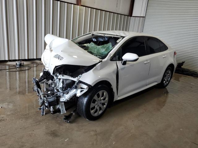 2021 TOYOTA COROLLA LE - 5YFEPMAE0MP146929