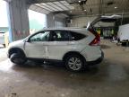 HONDA CR-V EXL photo