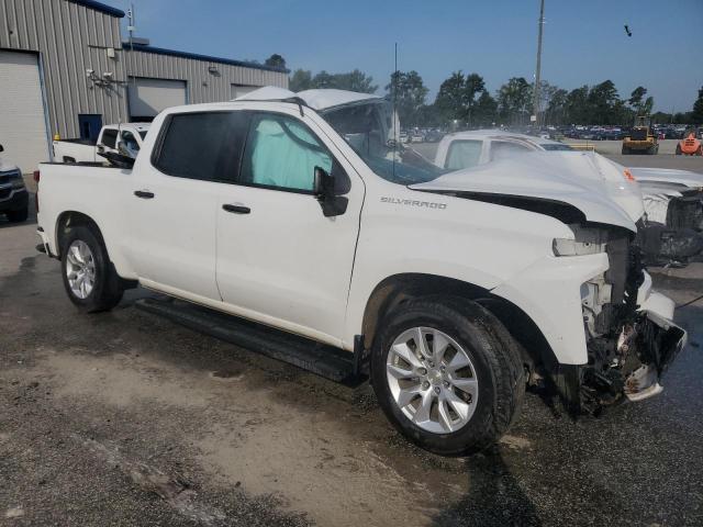 2022 CHEVROLET SILVERADO - 3GCPWBEK6NG159711
