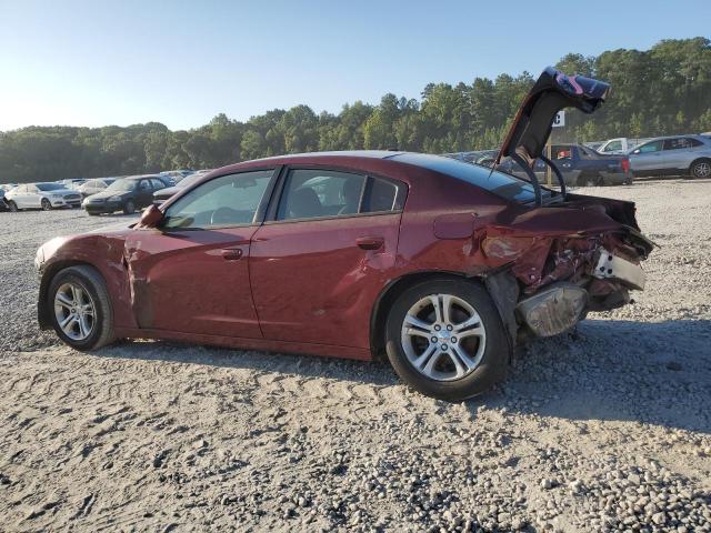 2018 DODGE CHARGER SX - 2C3CDXBG0JH187634