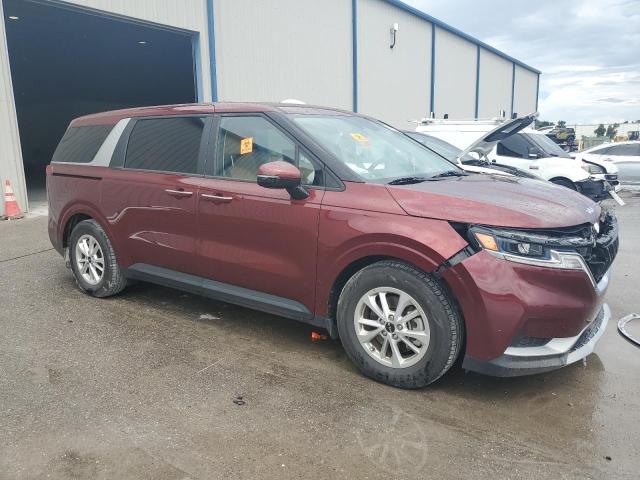 2022 KIA CARNIVAL L - KNDNB4H31N6103325