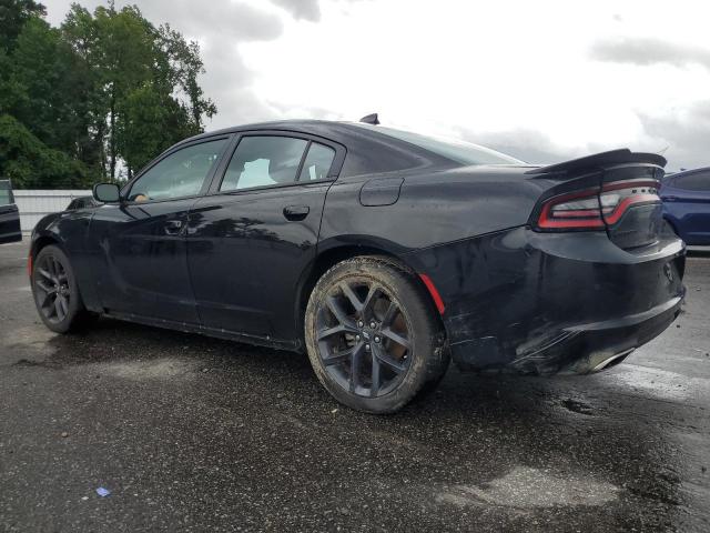 2023 DODGE CHARGER SX - 2C3CDXBGXPH607733