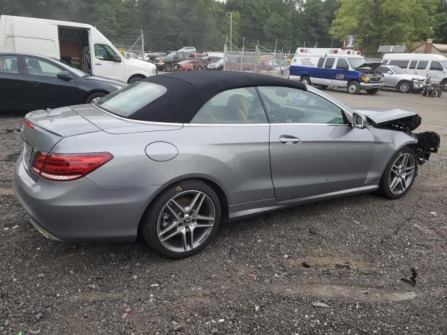 VIN WDDKK7DF6EF259581 2014 Mercedes-Benz E-Class, 550 no.3