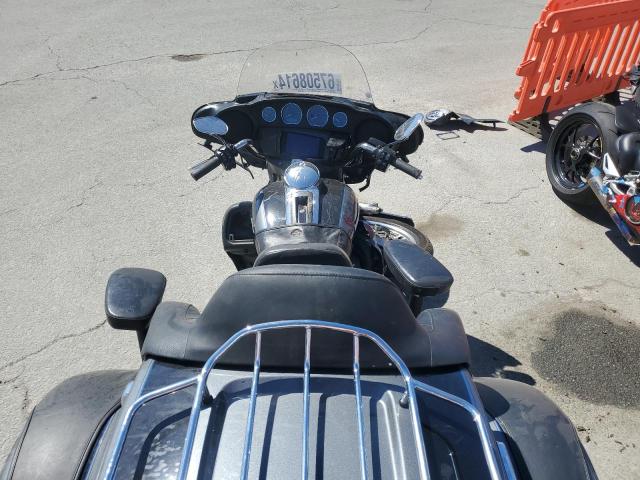 2022 HARLEY-DAVIDSON FLHTCUTG 1HD1MAF2XNB855256