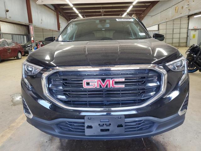 2021 GMC TERRAIN SL - 3GKALTEV4ML367918