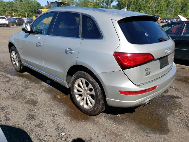 VIN WA1LFAFP2FA034346 2015 Audi Q5, Premium Plus no.2