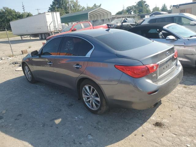 VIN JN1EV7AR8HM836675 2017 Infiniti Q50, Premium no.2