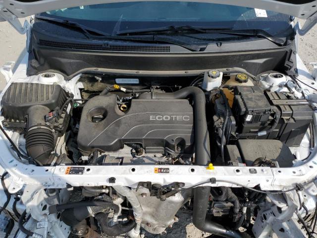 2019 GMC TERRAIN SL - 3GKALTEV9KL104496