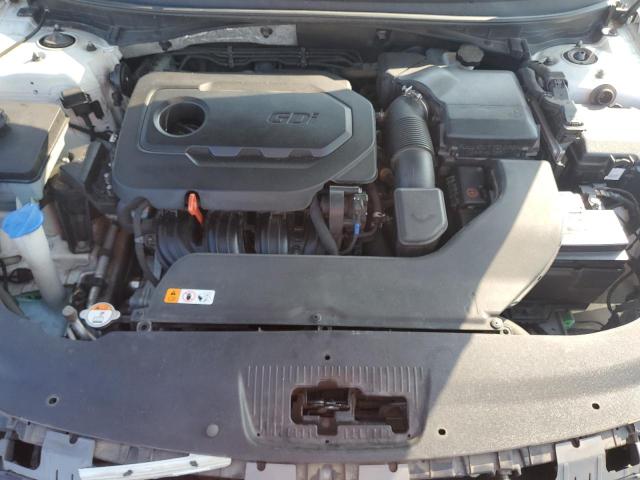 2017 HYUNDAI SONATA SPO - 5NPE34AF9HH437548