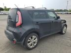 KIA SOUL + photo