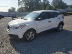2020 NISSAN KICKS S - 3N1CP5BV8LL514574