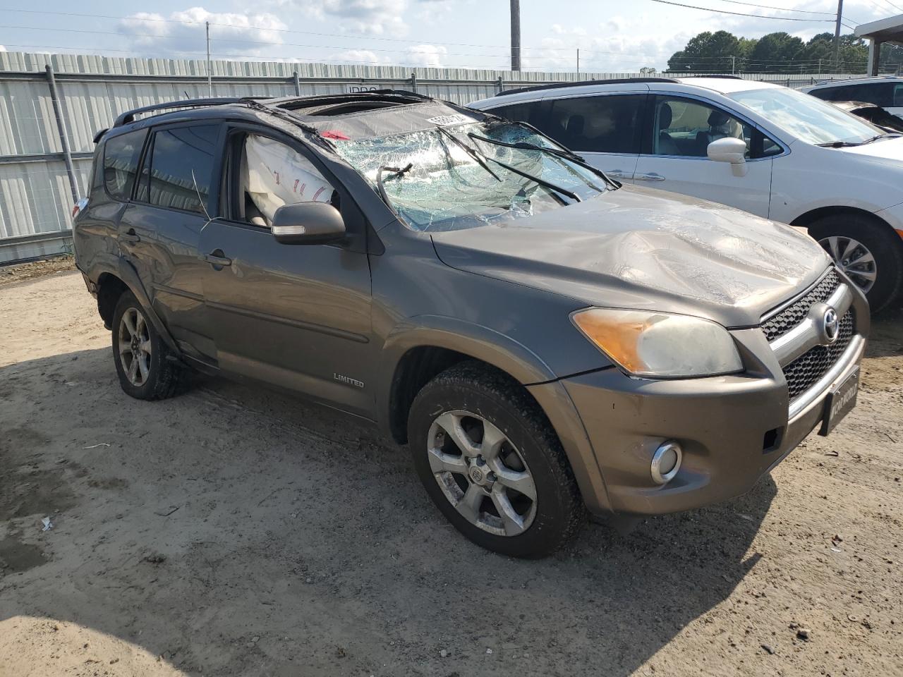 Lot #2821405287 2011 TOYOTA RAV4 LIMIT