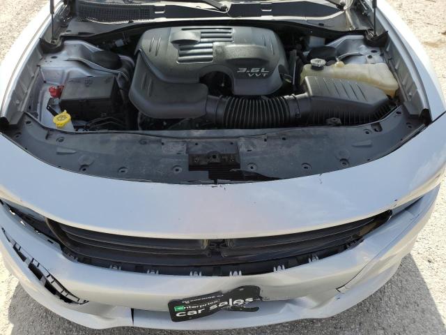 2021 DODGE CHARGER SX - 2C3CDXBG5MH639288