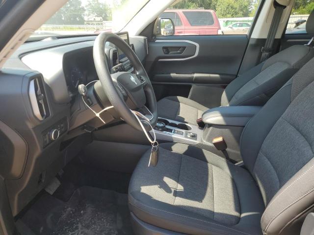 2024 FORD BRONCO SPO - 3FMCR9B63RRE24337
