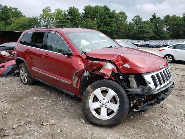 Vin: 1j4rr4gg7bc521770, lot: 65601404, jeep grand cher laredo 20114