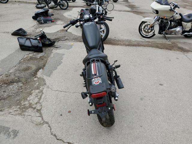2023 HONDA CMX300 - MLHNC5300P5601375
