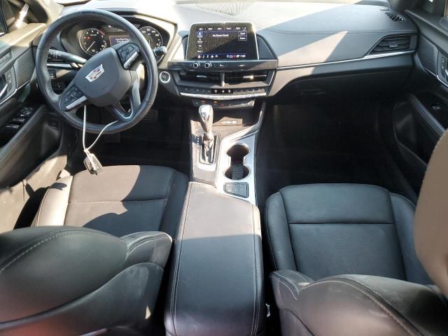 2023 CADILLAC CT4 PREMIU - 1G6DF5RKXP0121598