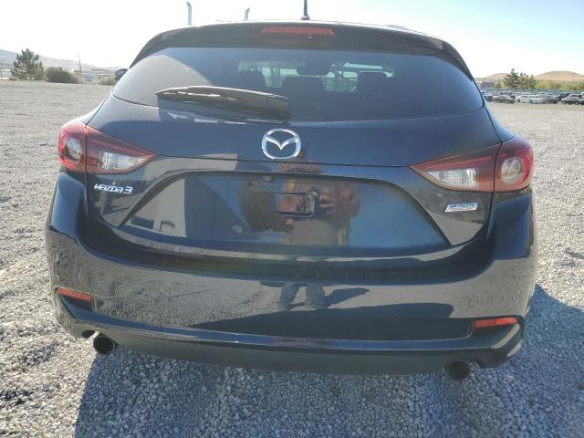 2018 MAZDA 3 TOURING - 3MZBN1L30JM211829
