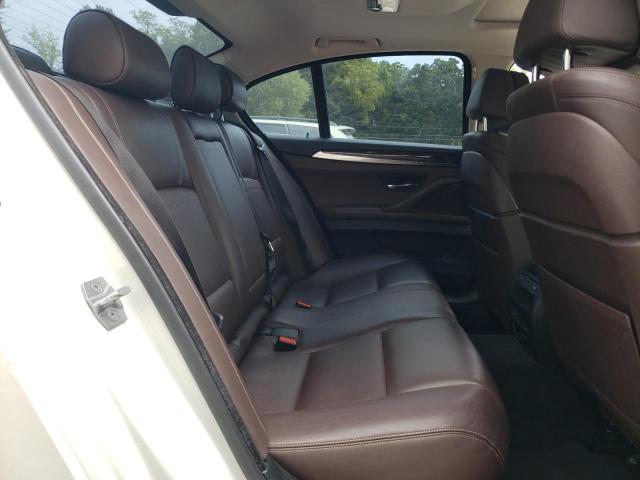 2015 BMW 550 XI - WBAKP9C56FD979750