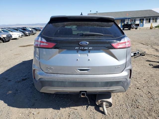 2022 FORD EDGE SEL - 2FMPK4J99NBB14481