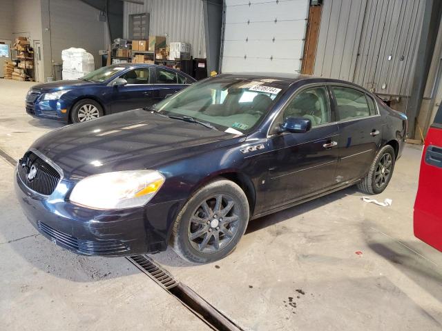 BUICK LUCERNE CX
