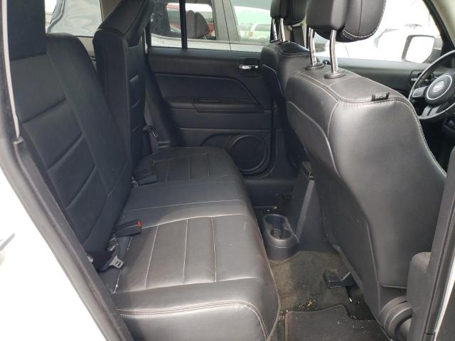 2016 JEEP PATRIOT LA - 1C4NJPFA1GD777561