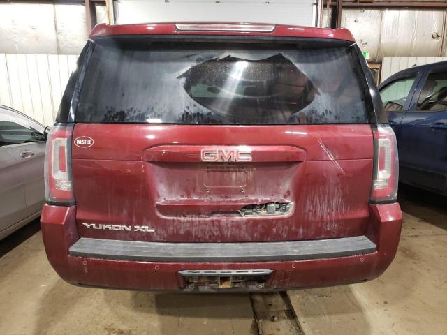 VIN 1GKS2GKC6JR158816 2018 GMC Yukon, K1500 Slt no.2